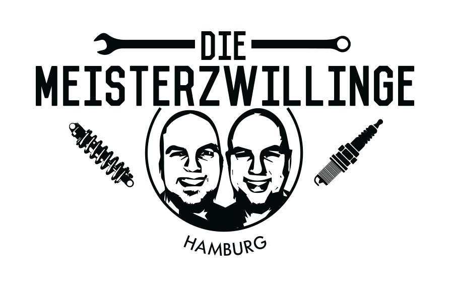 Die Meisterzwillinge